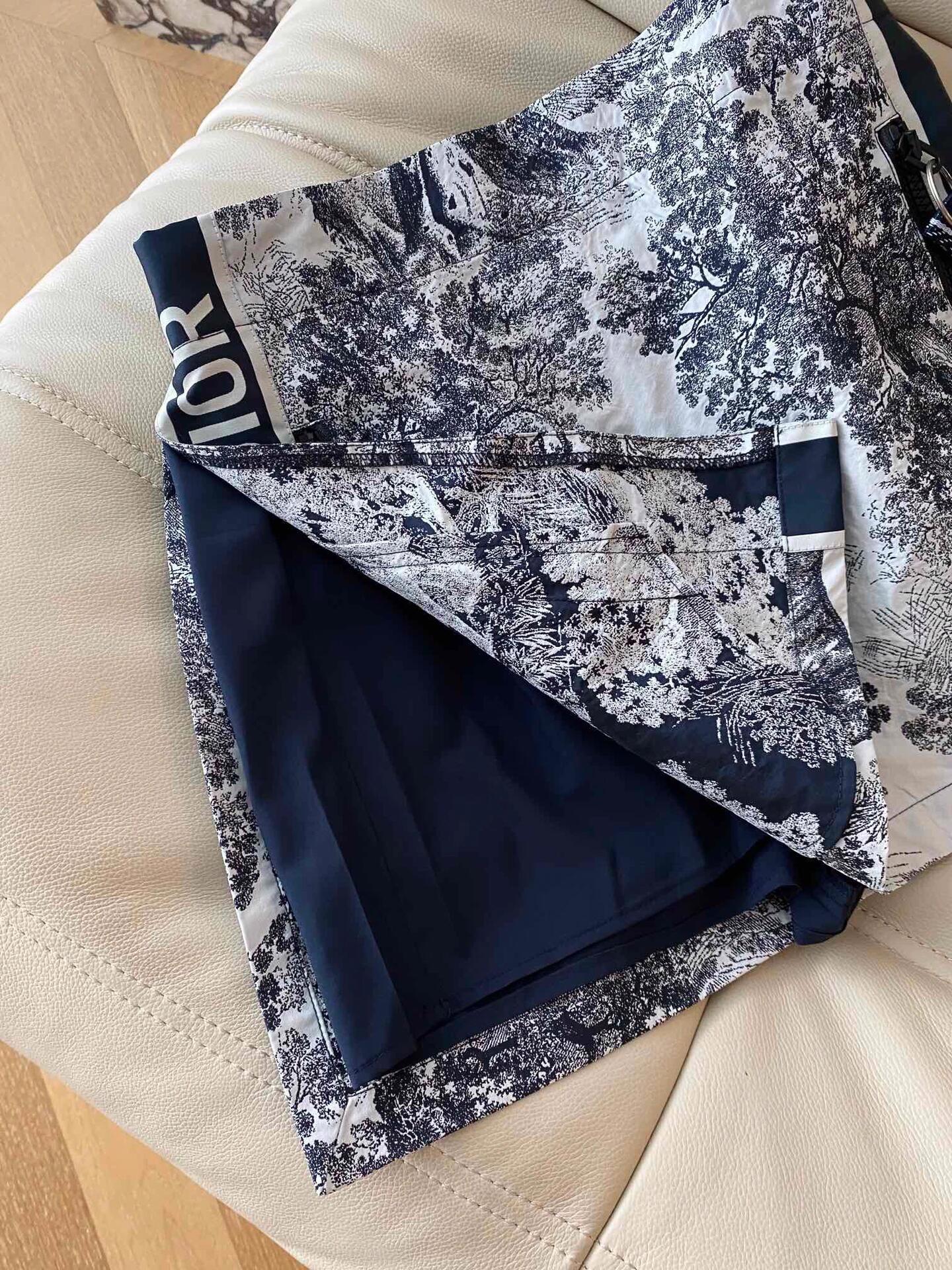 jupe short de sport