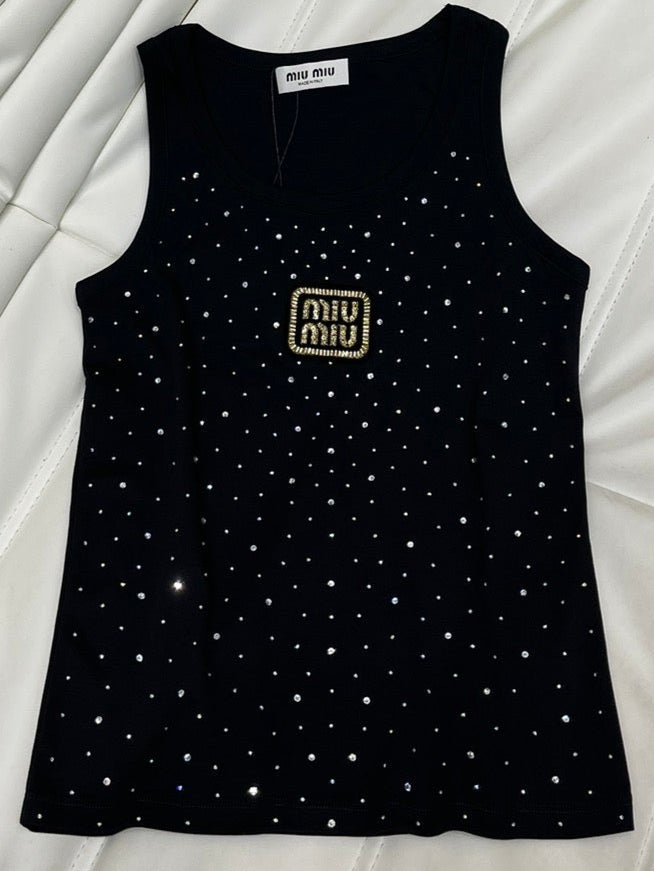 Solid color versatile fashion ๐ collar vest