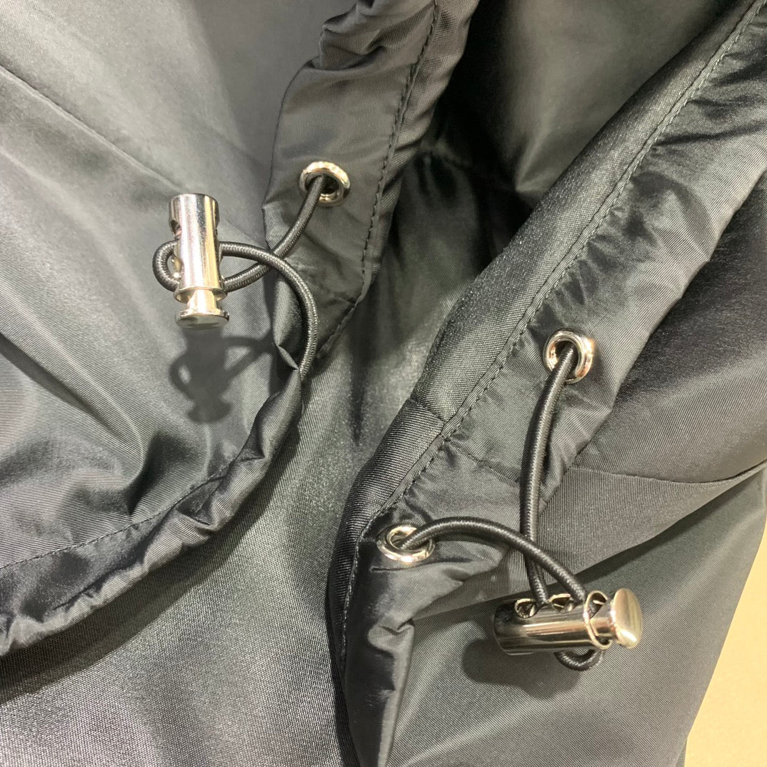 Veste à la taille