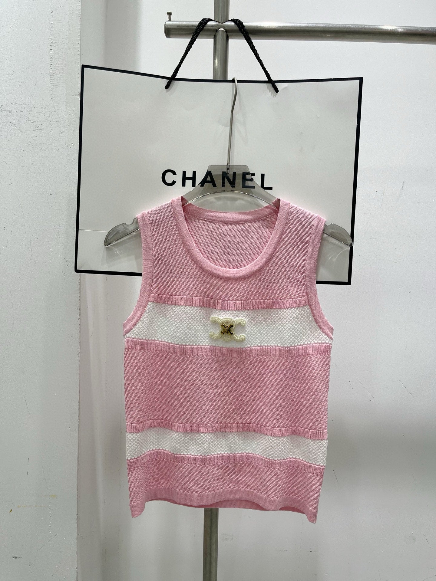 C3670 new knitting series