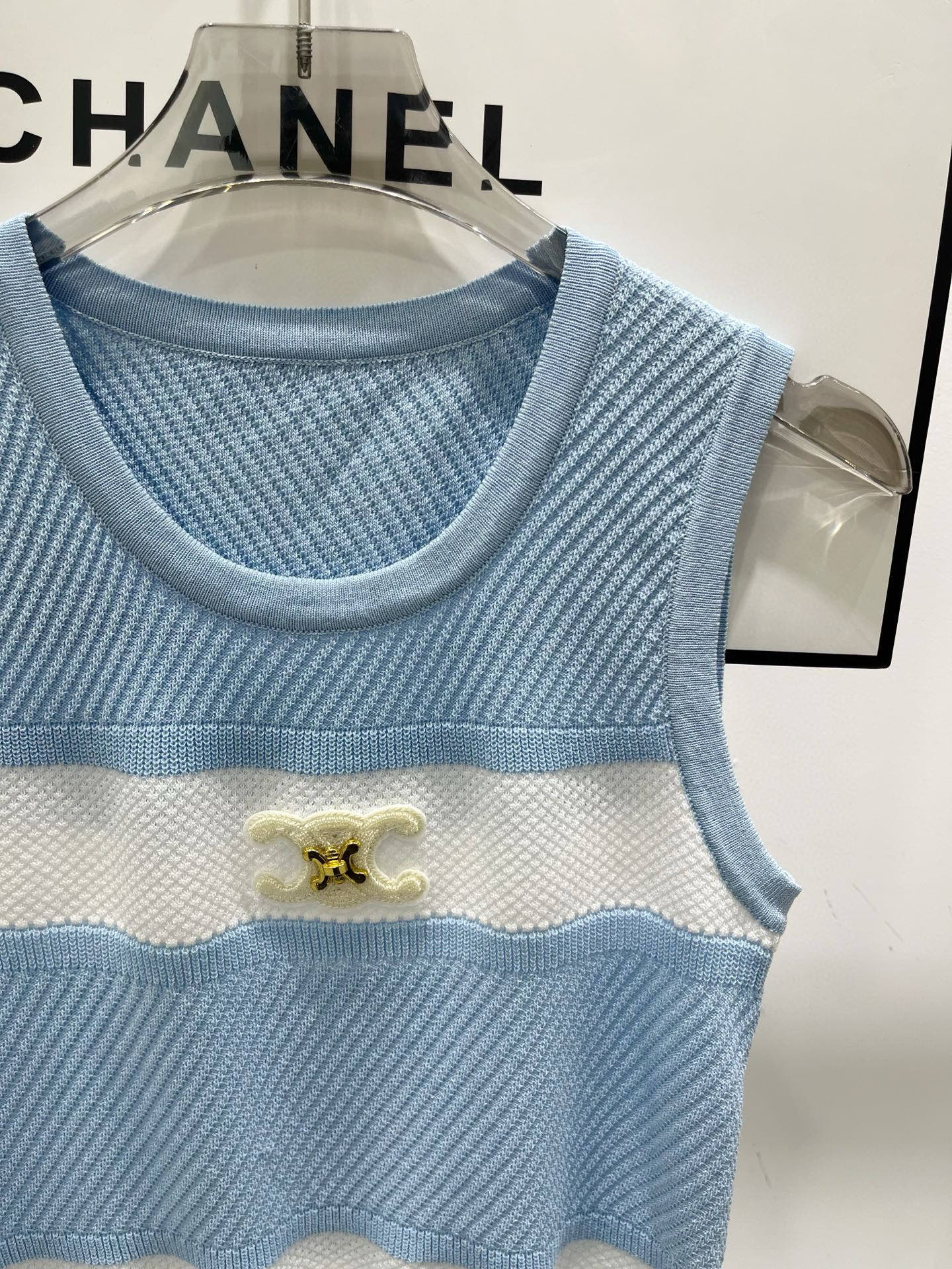C3670 new knitting series