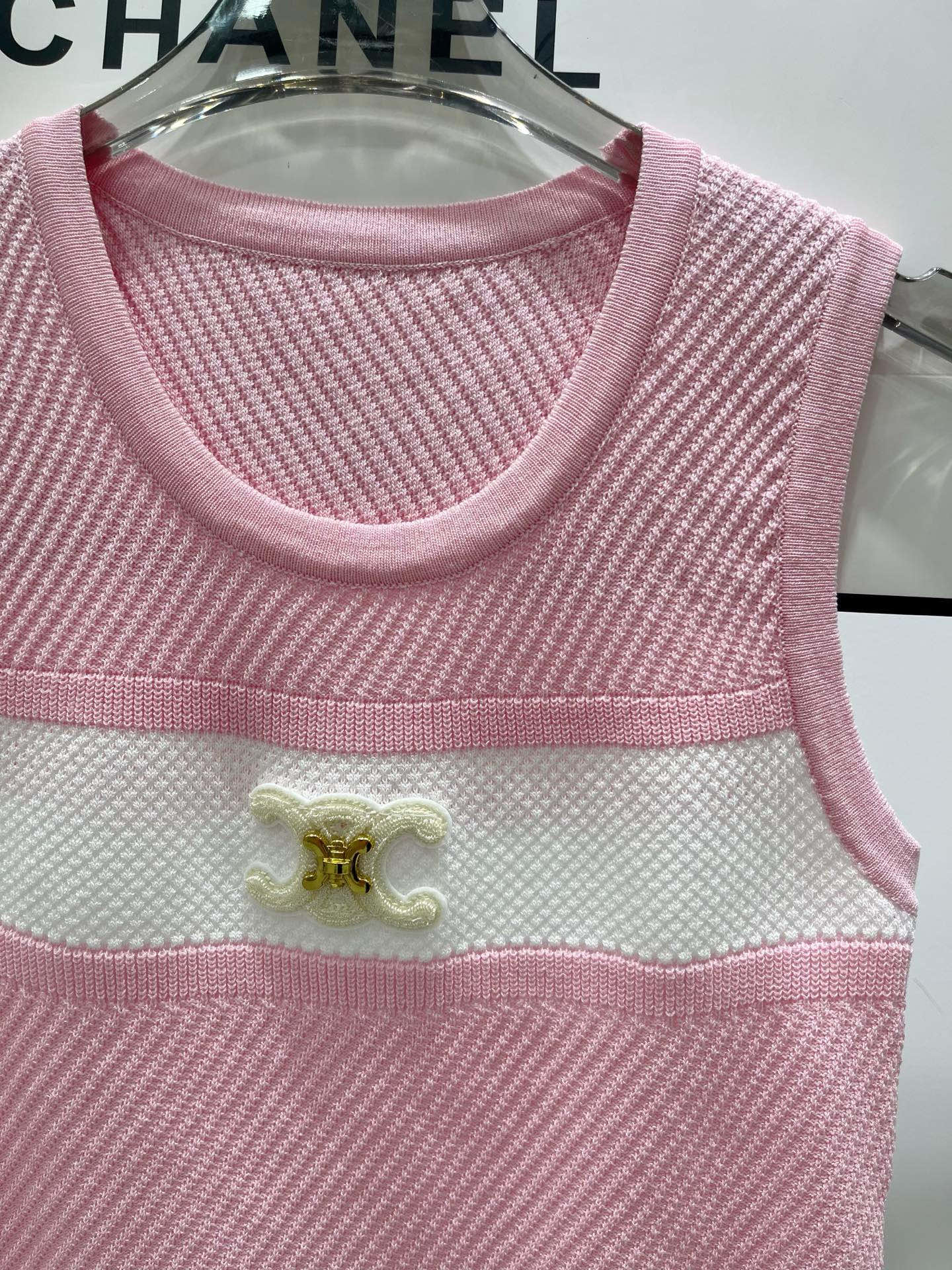 C3670 new knitting series
