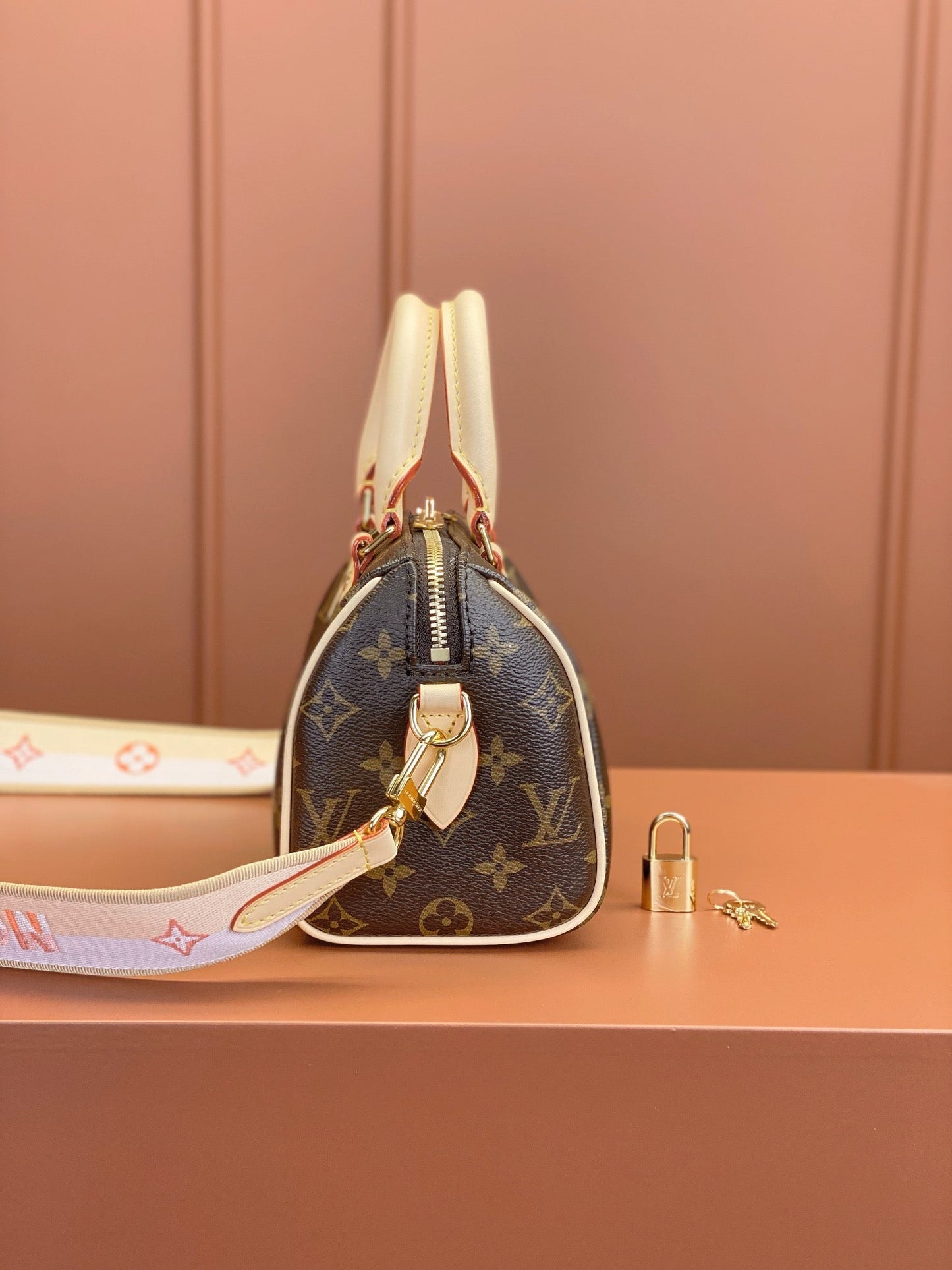 Sacs à main Speedy Bandoulière 20 Monogram