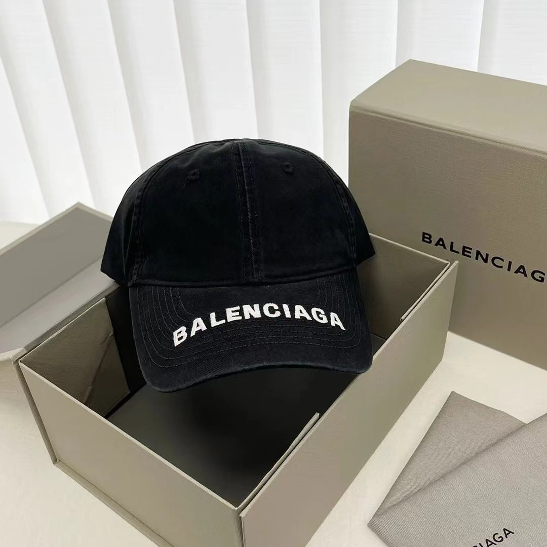 Stylische Baseballkappe