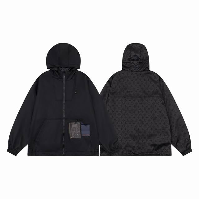 🌟🌟Veste réversible à imprimé presbyte
