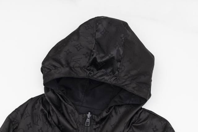 🌟🌟Veste réversible à imprimé presbyte