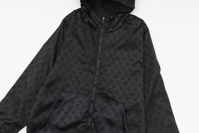 🌟🌟Veste réversible à imprimé presbyte