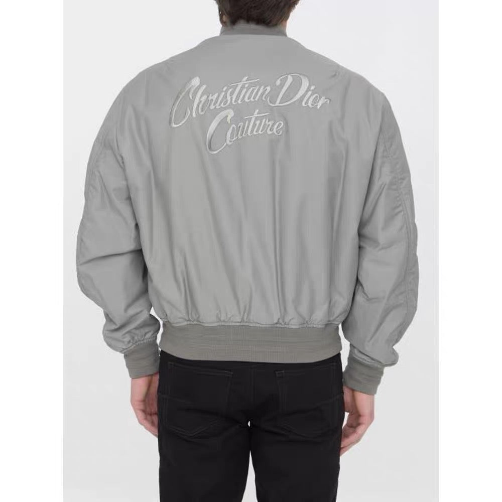 🌟🌟veste avec logo imprimé sur la poitrine