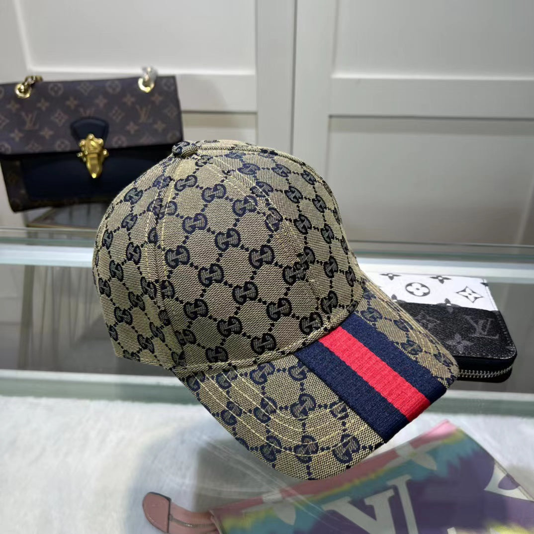 casquette de baseball