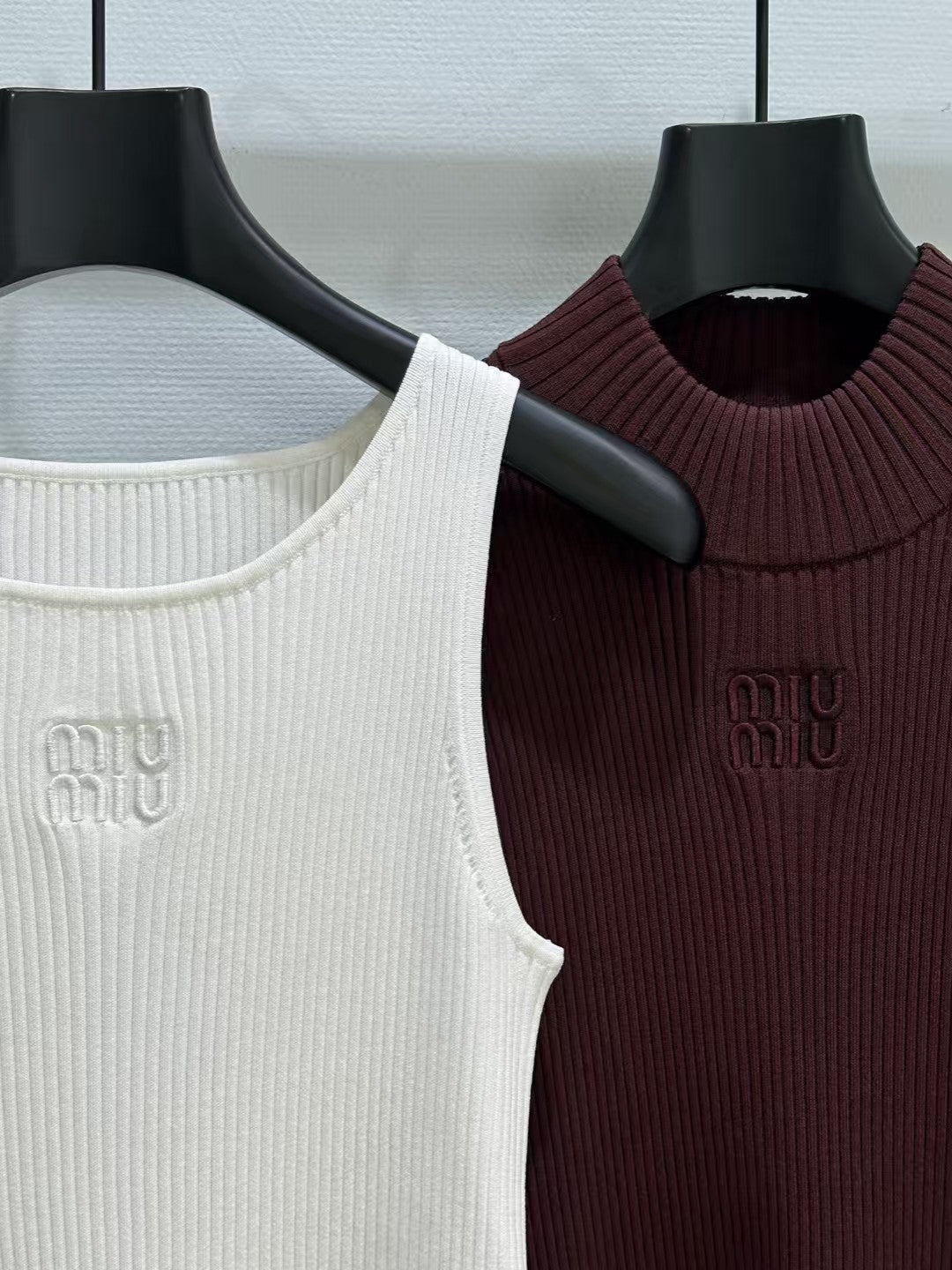 Gilet brodé 25ss