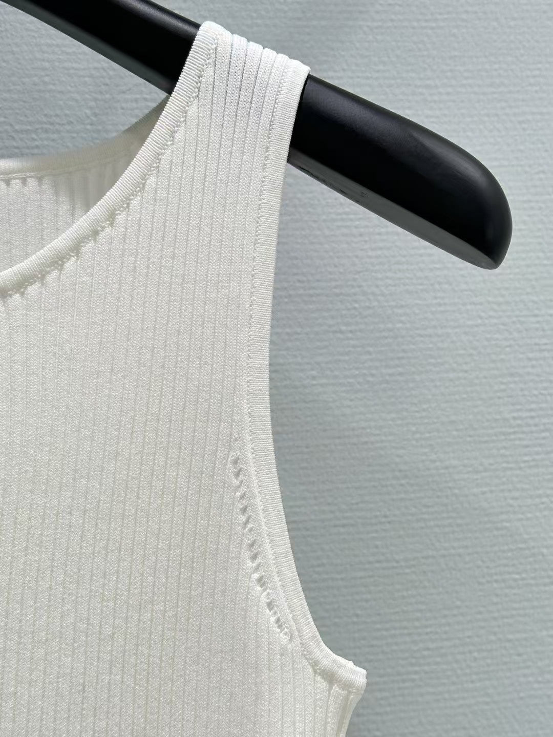 Gilet brodé 25ss