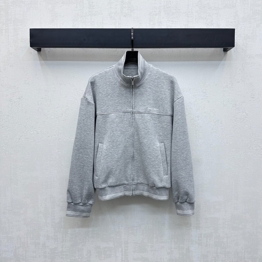Cotton casual suit