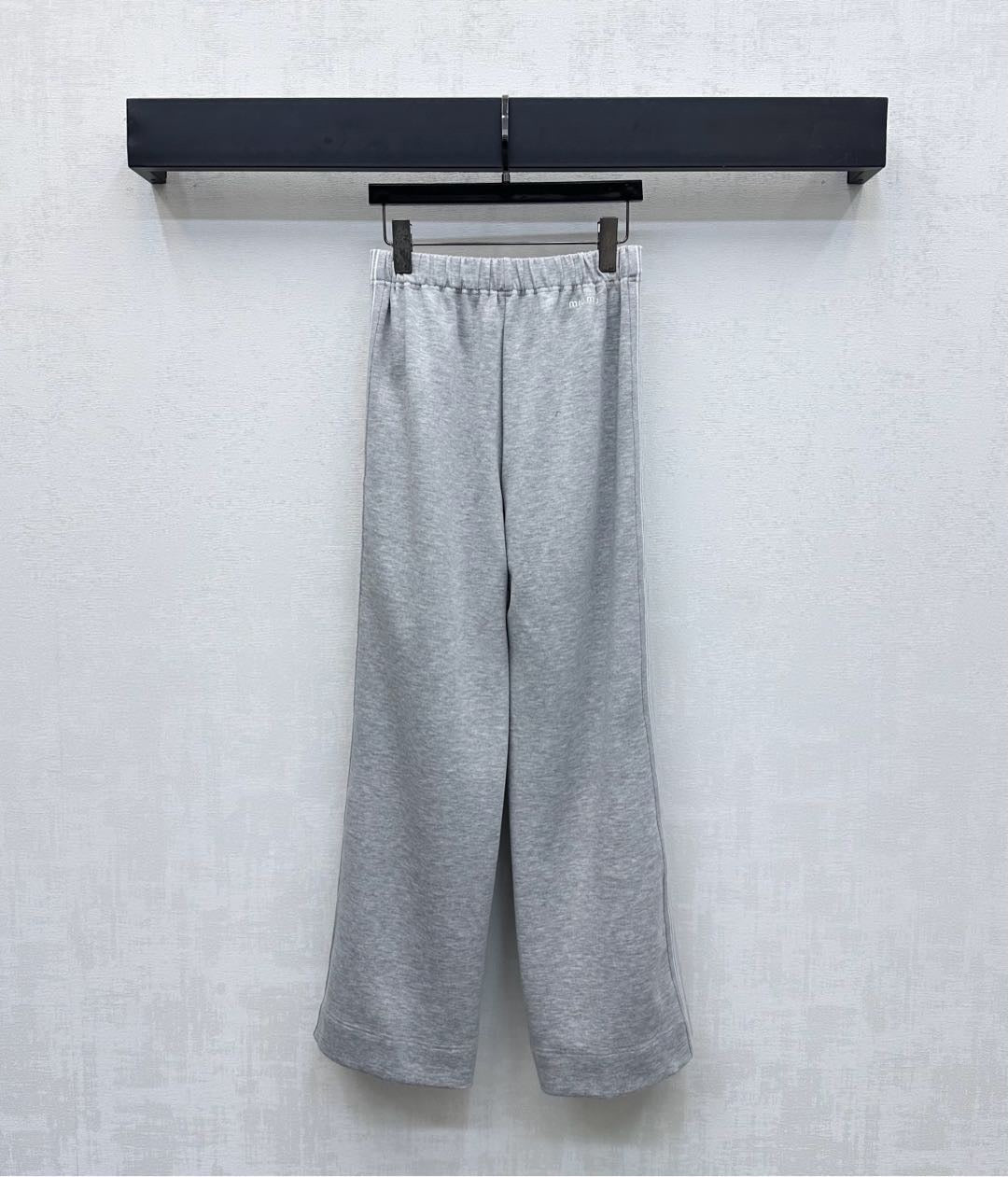 Cotton casual suit