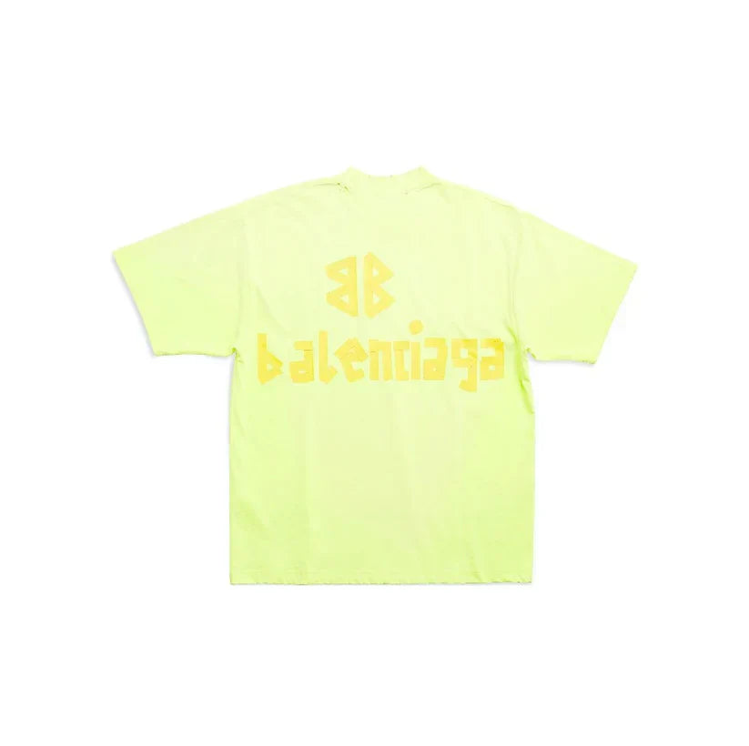 T-Shirt mit Rundhalsausschnitt und Logo-Aufdruck