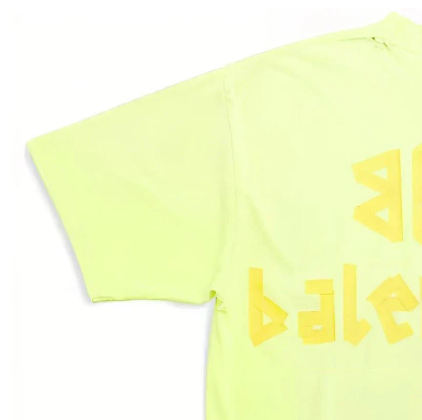 T-Shirt mit Rundhalsausschnitt und Logo-Aufdruck