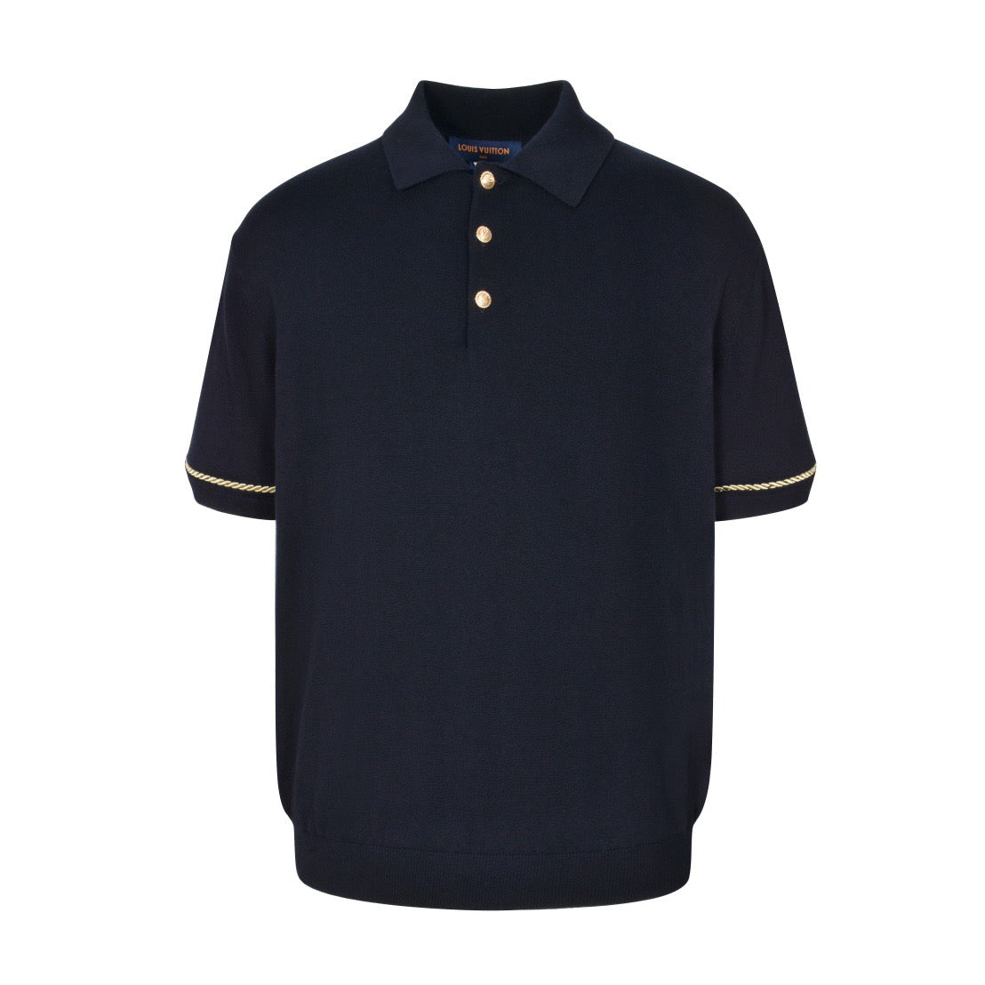 Polo de la X America's Cup