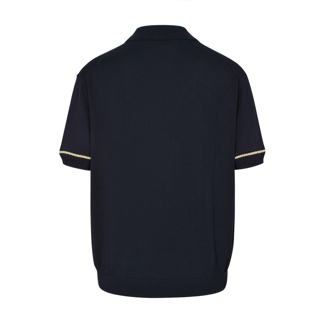 Polo de la X America's Cup