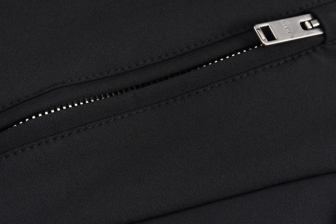Pantalon à boucle