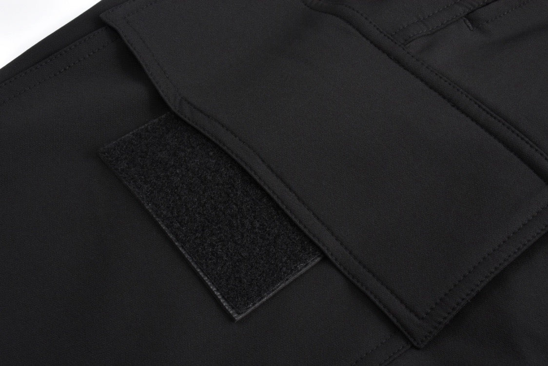 Pantalon à boucle