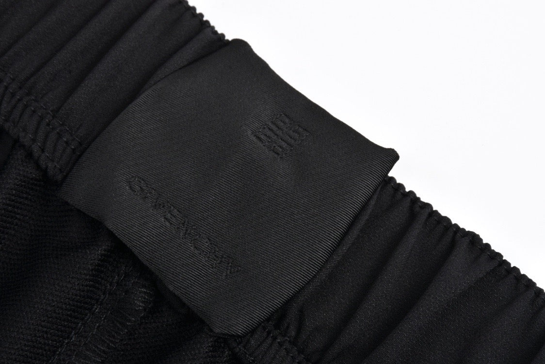 Pantalon à boucle