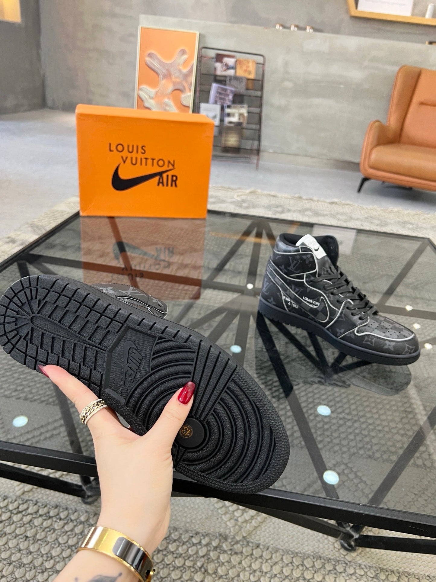 baskets x jor