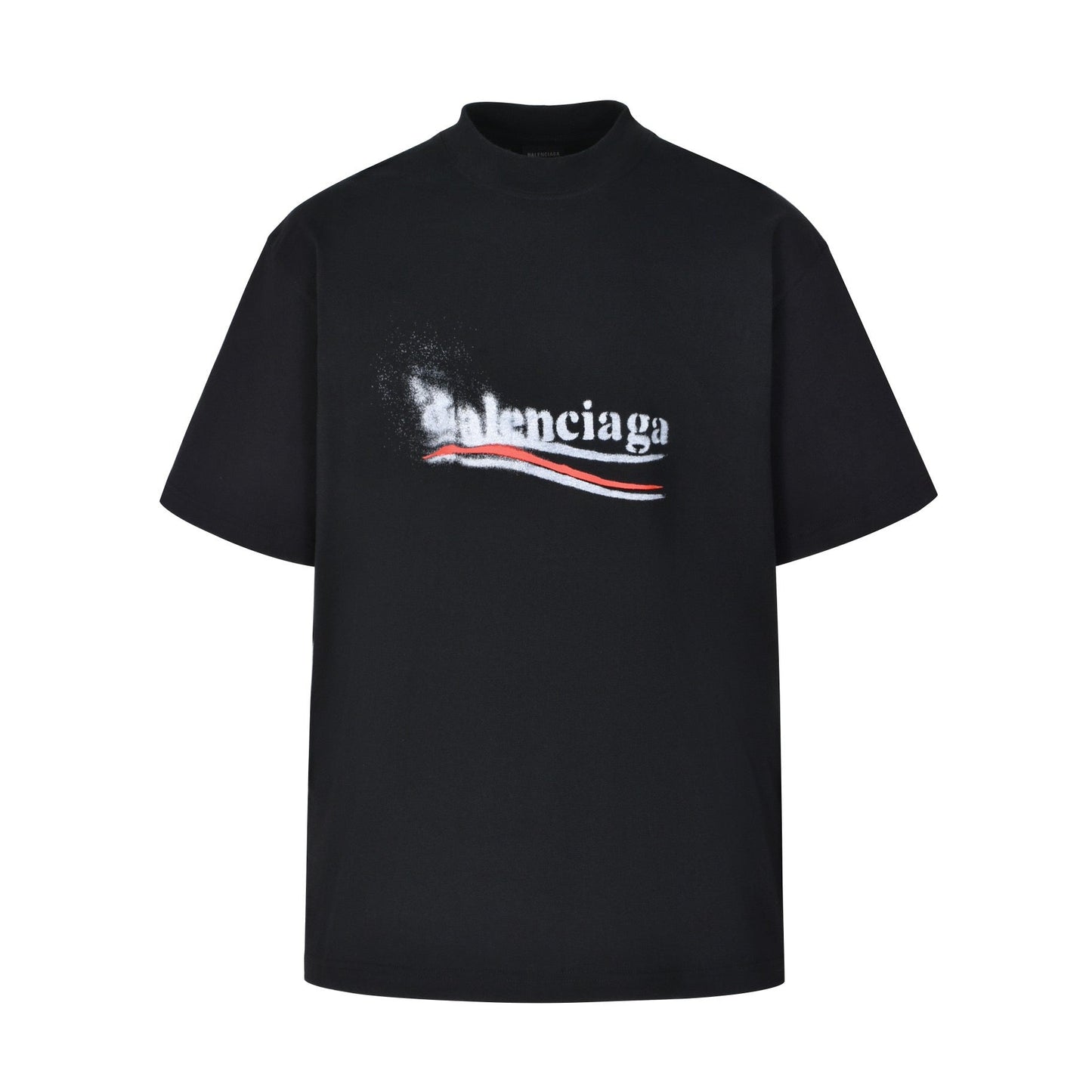 BALENCIA politisches T-SHIRT