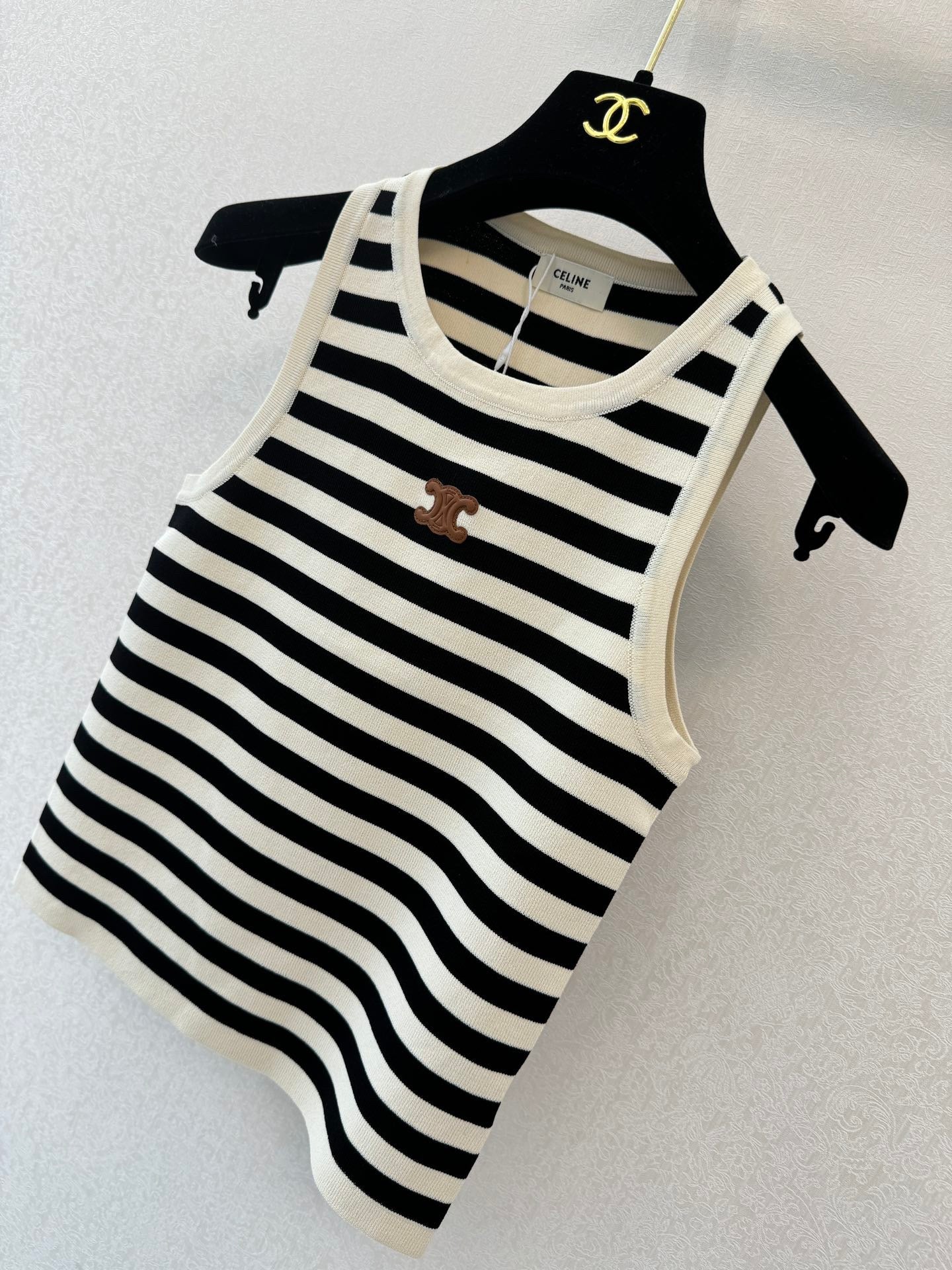 eline classic popular small vest