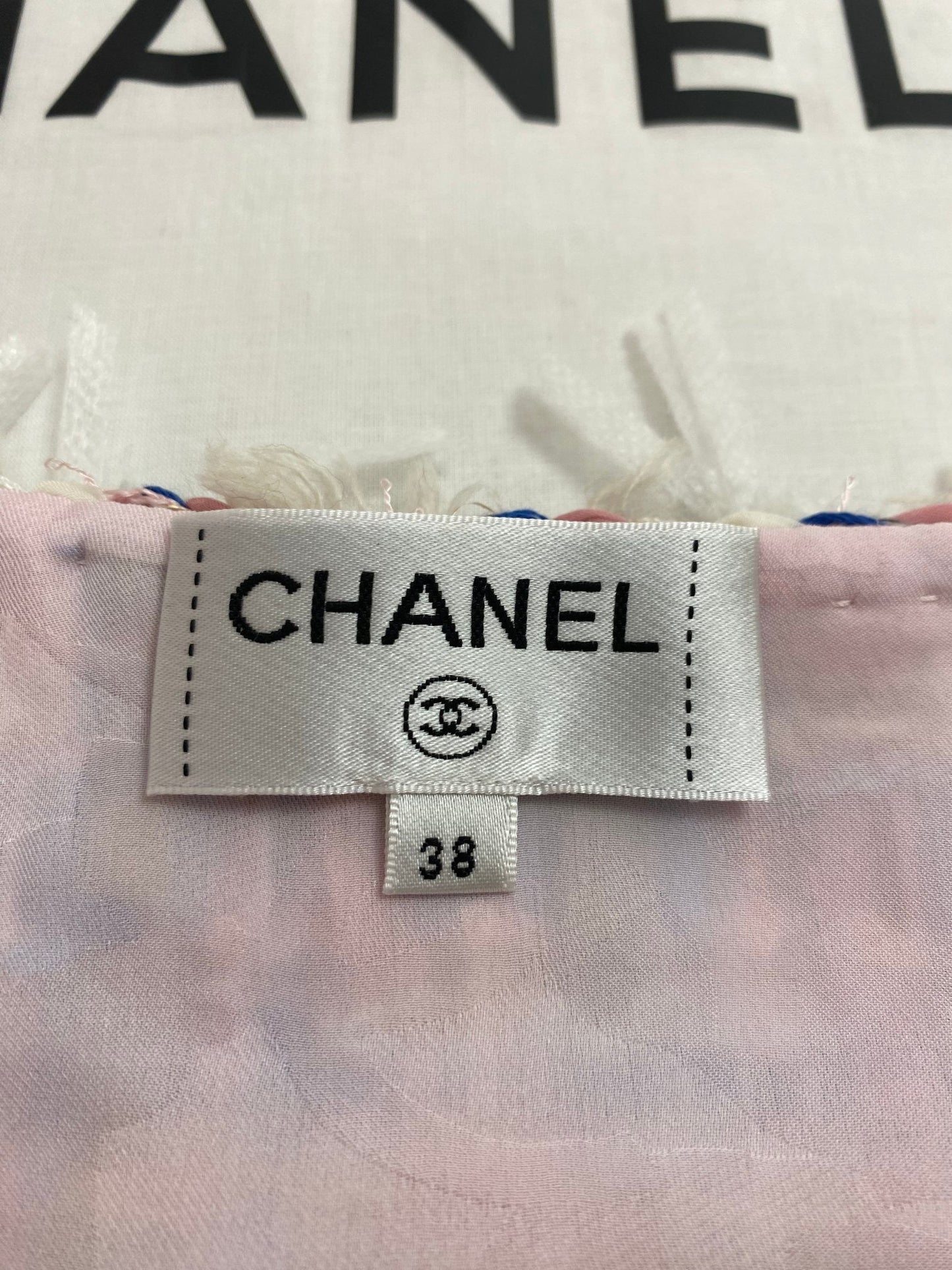 Gilet tissé 25s