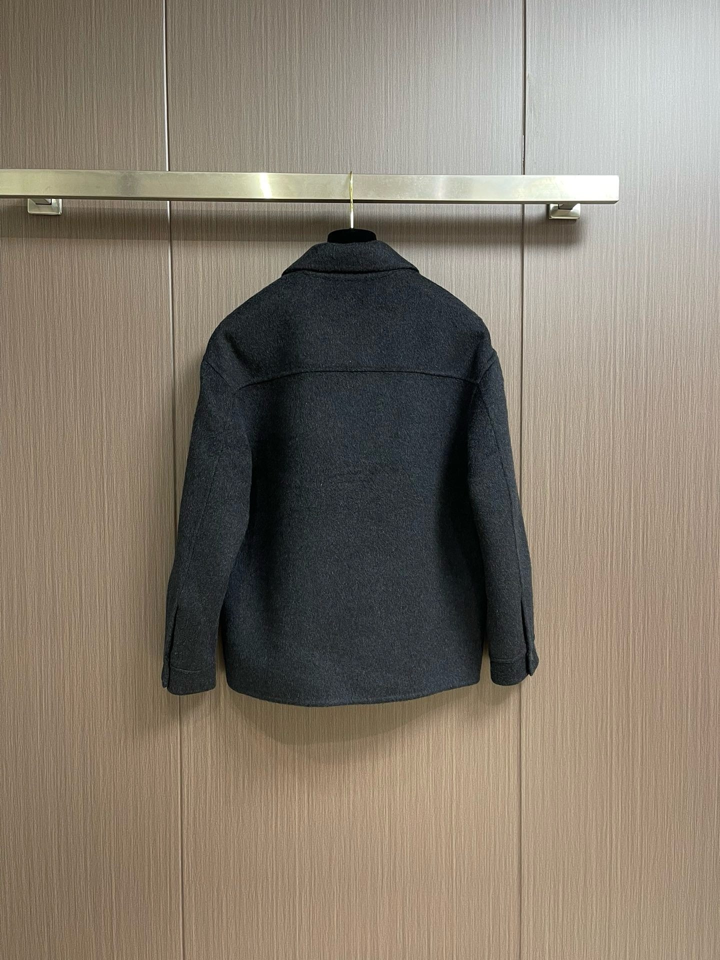Veste en laine