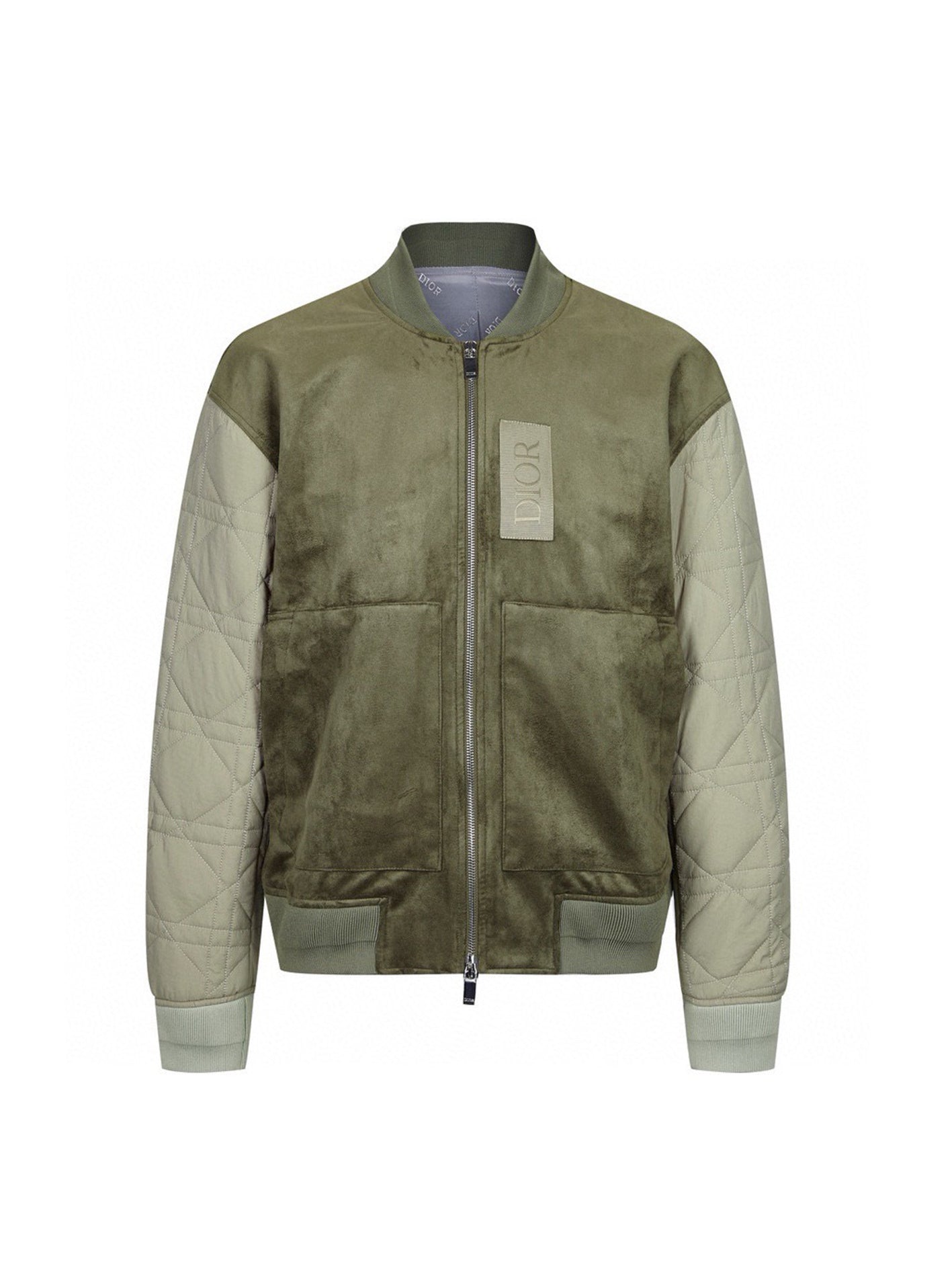 Vestes d'épissure