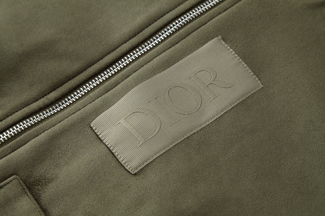 Vestes d'épissure