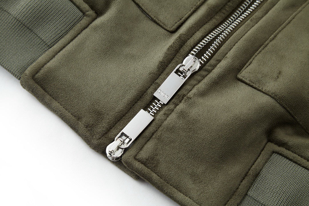 Vestes d'épissure