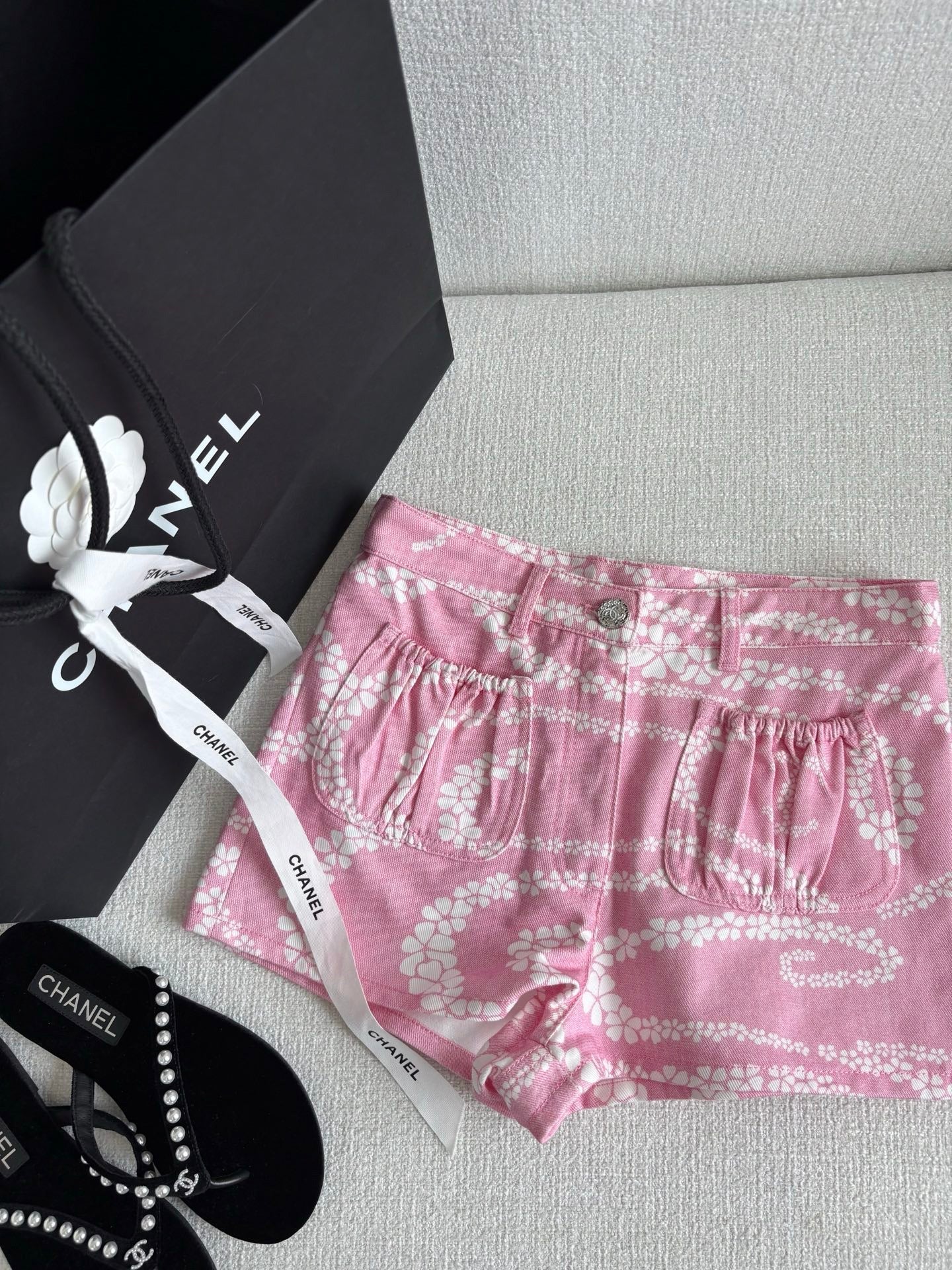 Short de plage 25M