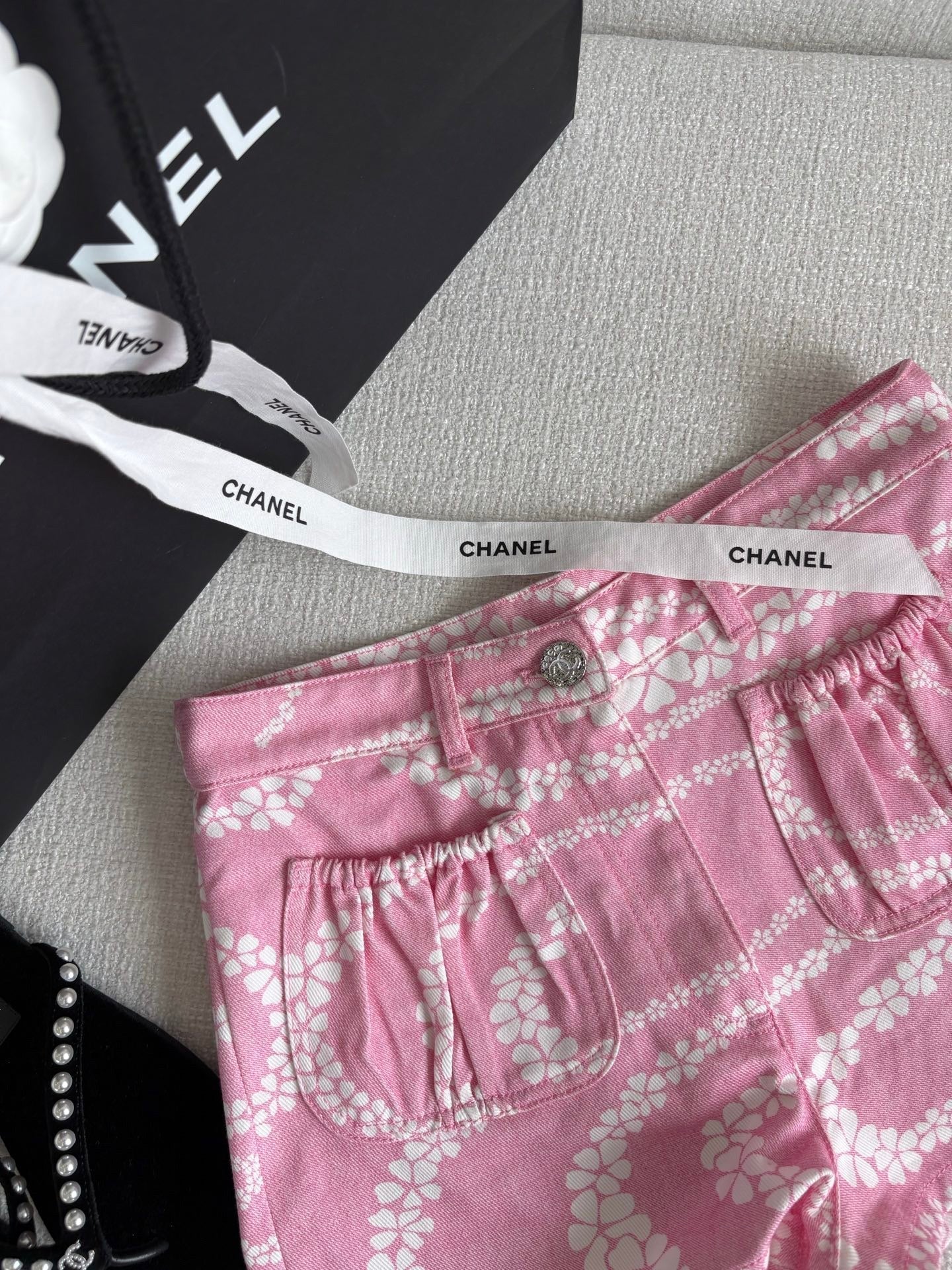 Short de plage 25M