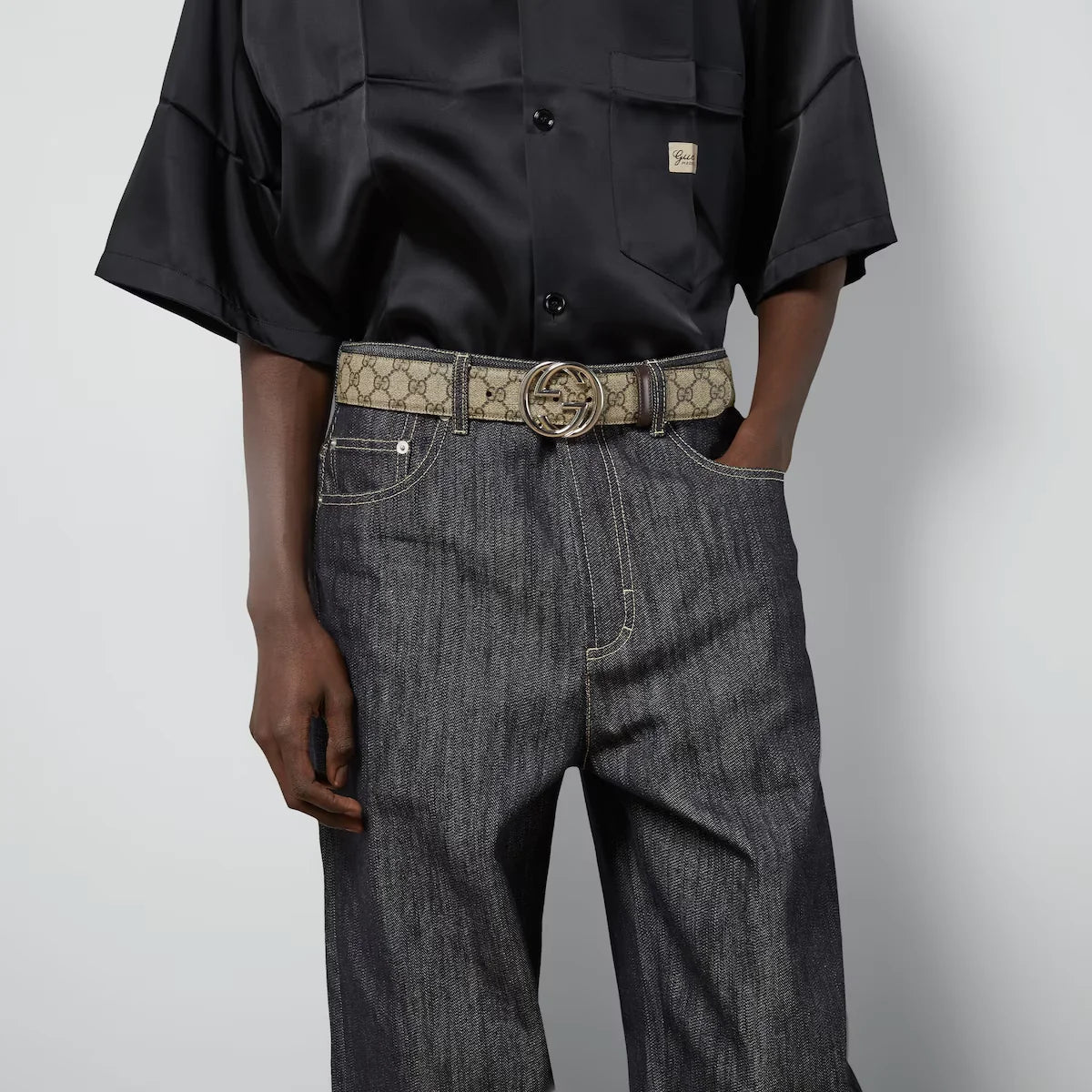 Ceinture de 40 mm 