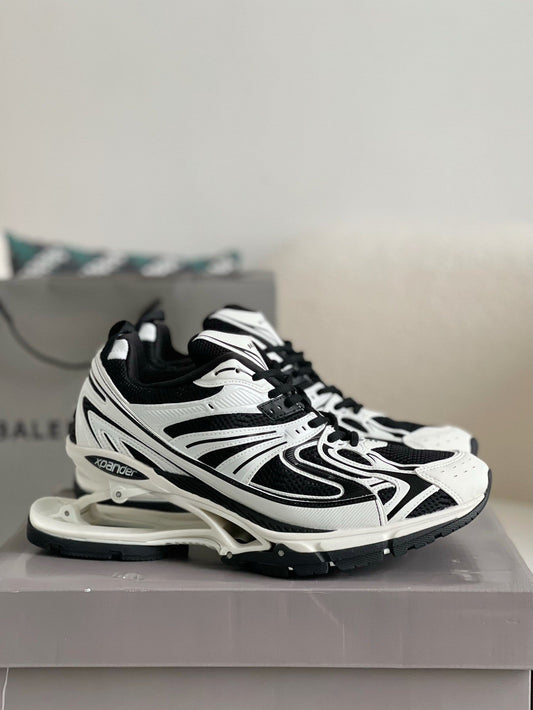 chaussures de sport de marque