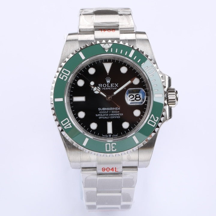 Submariner 41mm Serie Herrenuhr