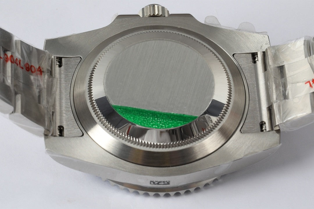 Submariner 41mm Serie Herrenuhr