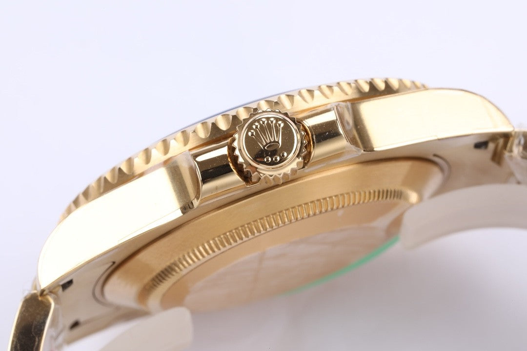 Submariner 41mm Serie Herrenuhr