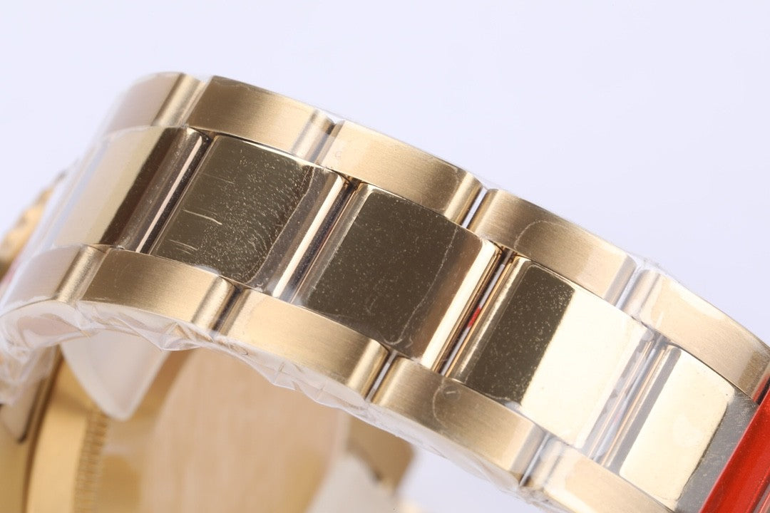Submariner 41mm Serie Herrenuhr