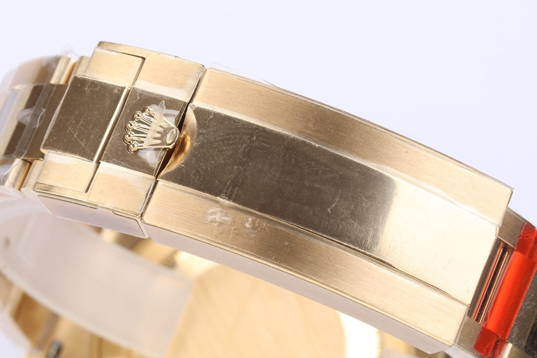 Submariner 41mm Serie Herrenuhr