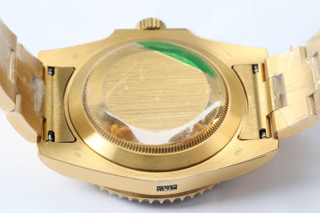 Submariner 41mm Serie Herrenuhr