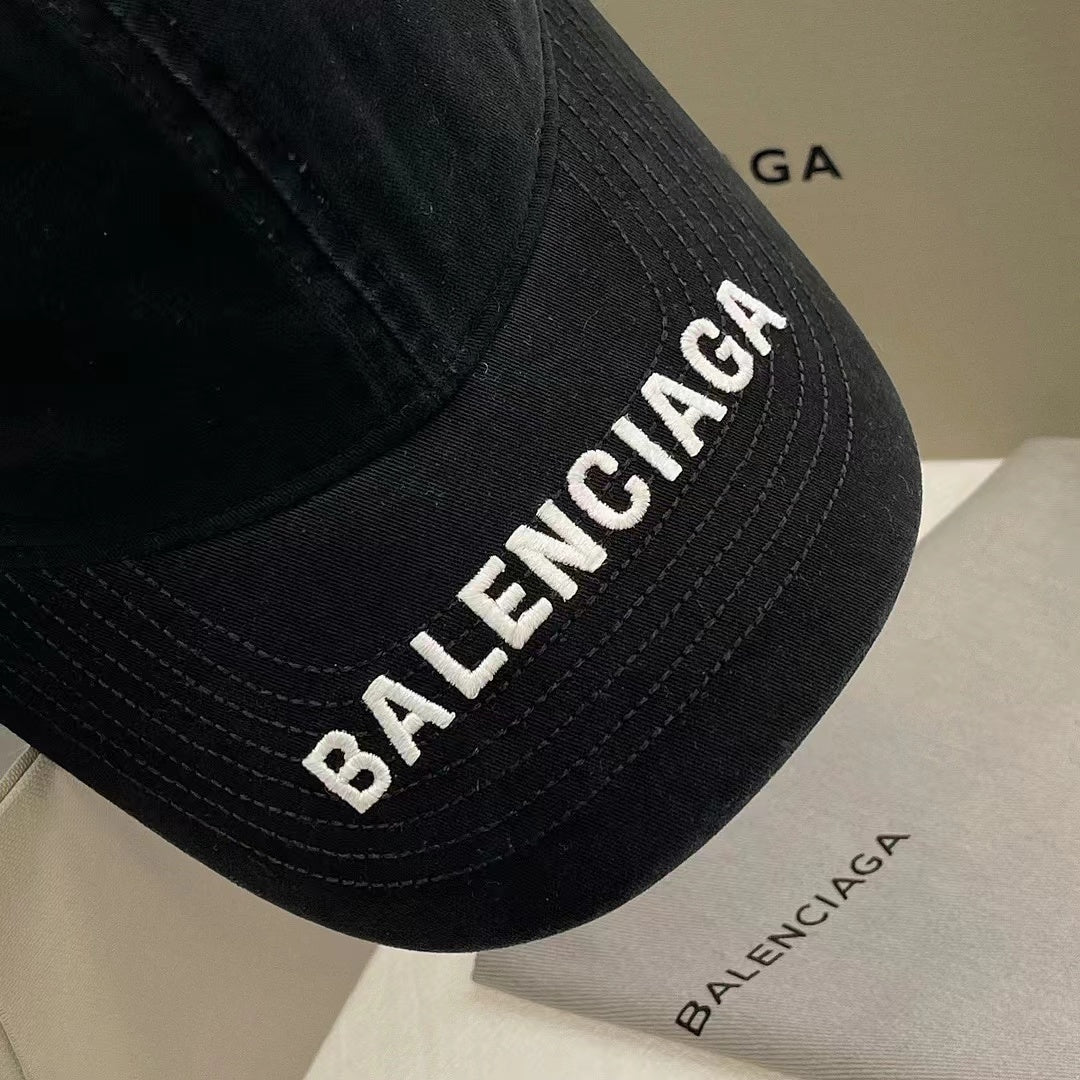 Casquette de baseball élégante 