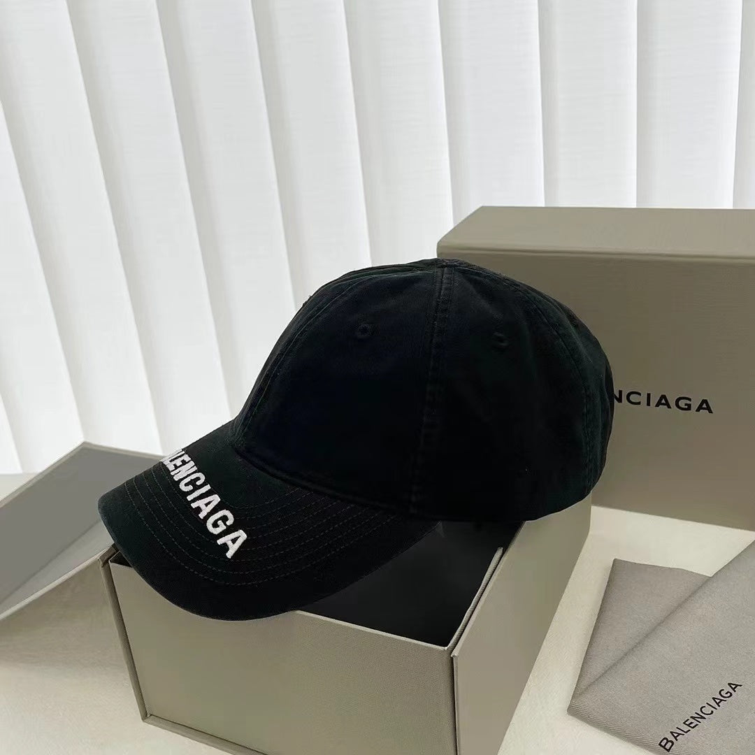 Casquette de baseball élégante 