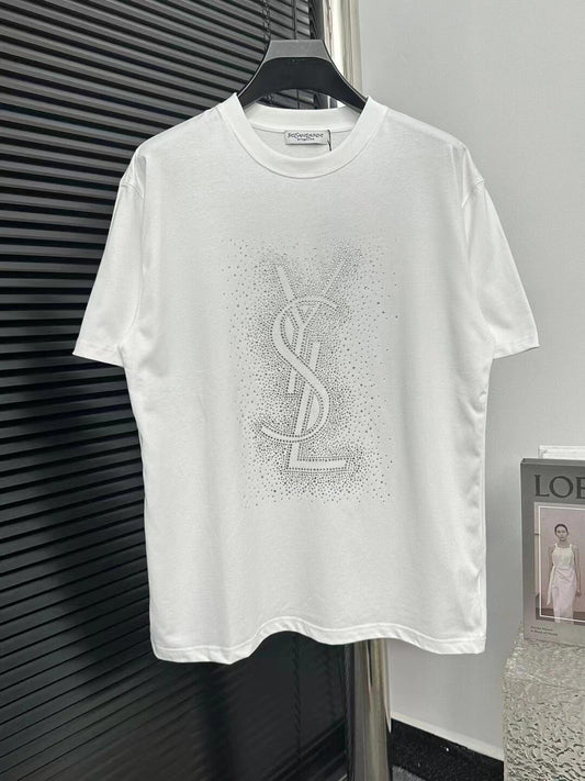 Österreichisches Hot Diamond Kurzarm-T-Shirt