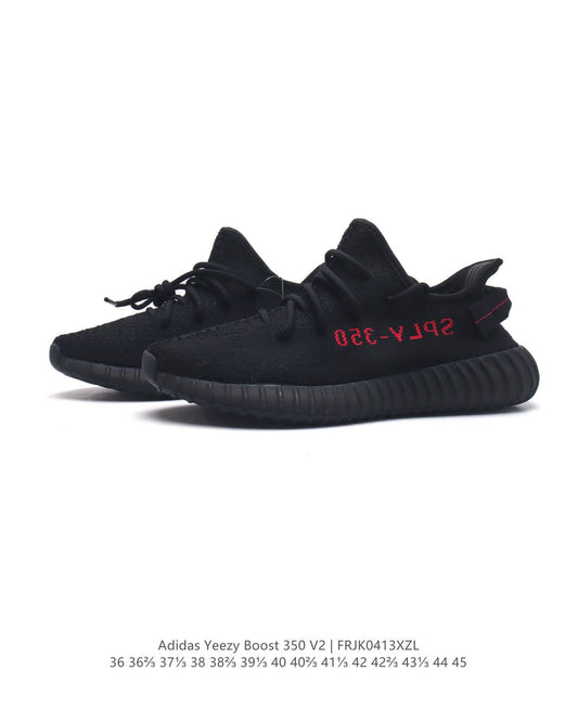 Yeezy 350 v2 Coconut BASF, chaussures décontractées et respirantes à amorti léger