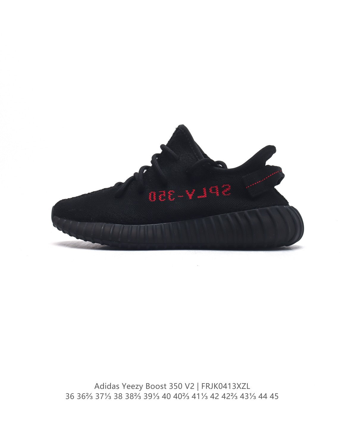 Yeezy 350 v2 Coconut BASF, chaussures décontractées et respirantes à amorti léger