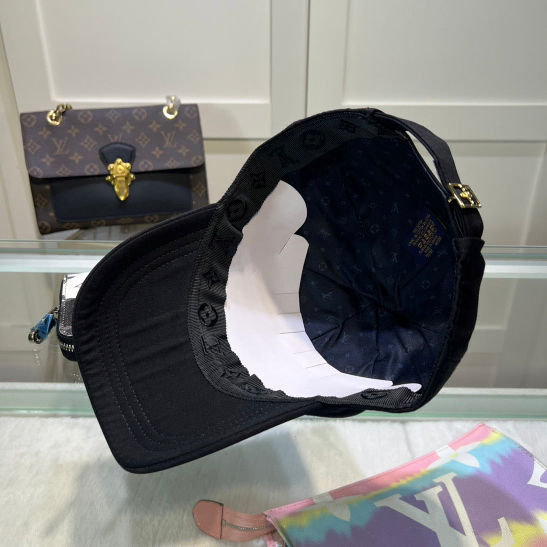 Stylische Baseballkappe 