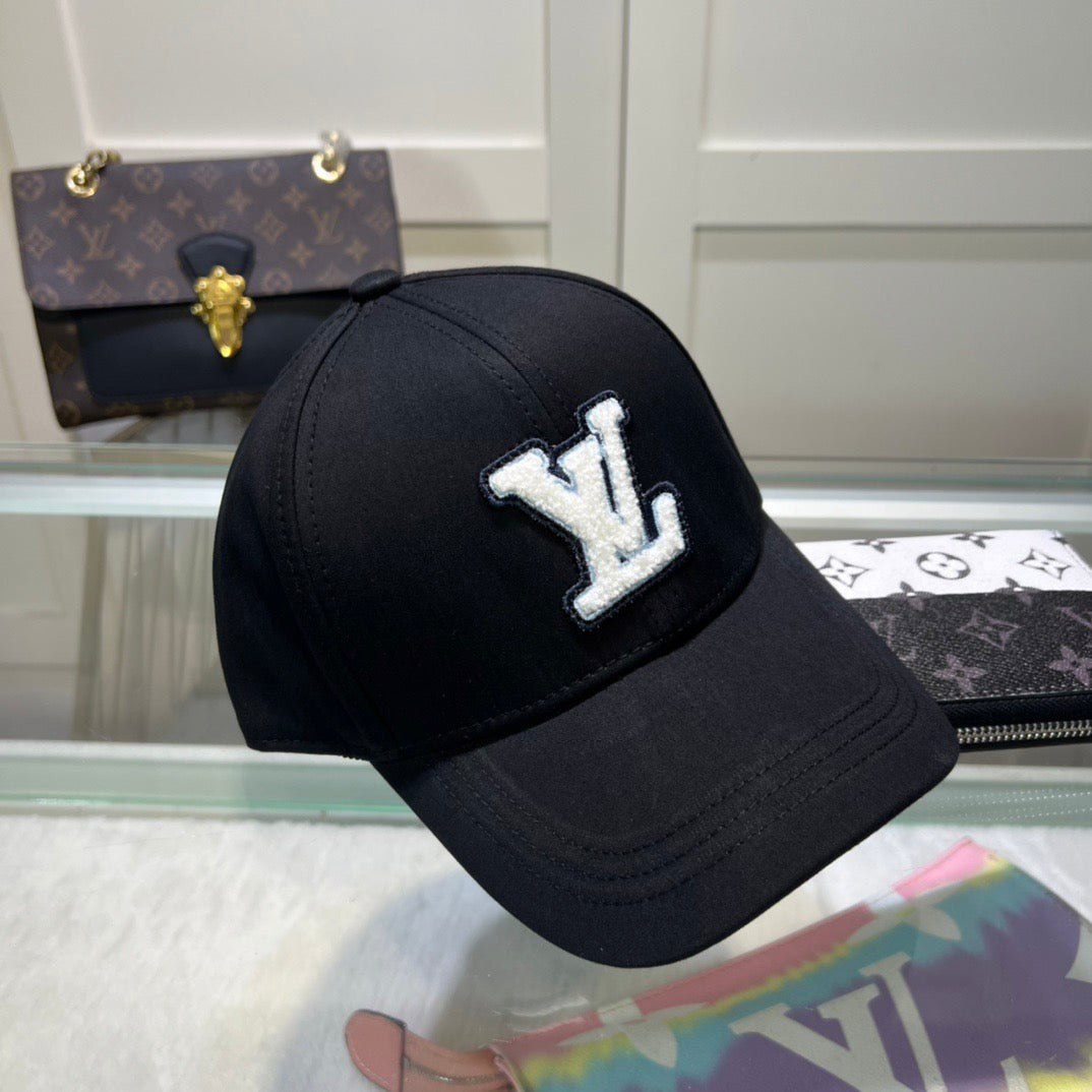 Stylische Baseballkappe 