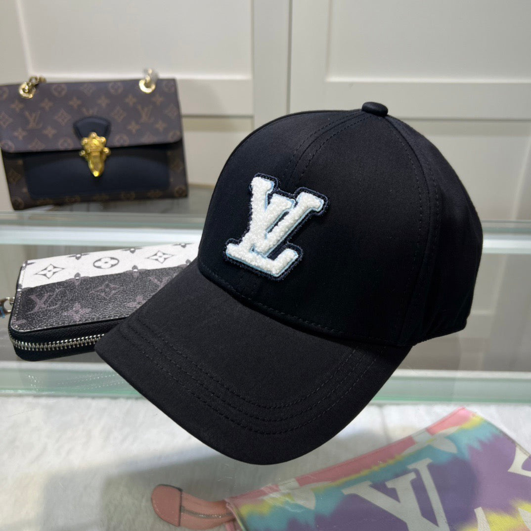 Stylische Baseballkappe 